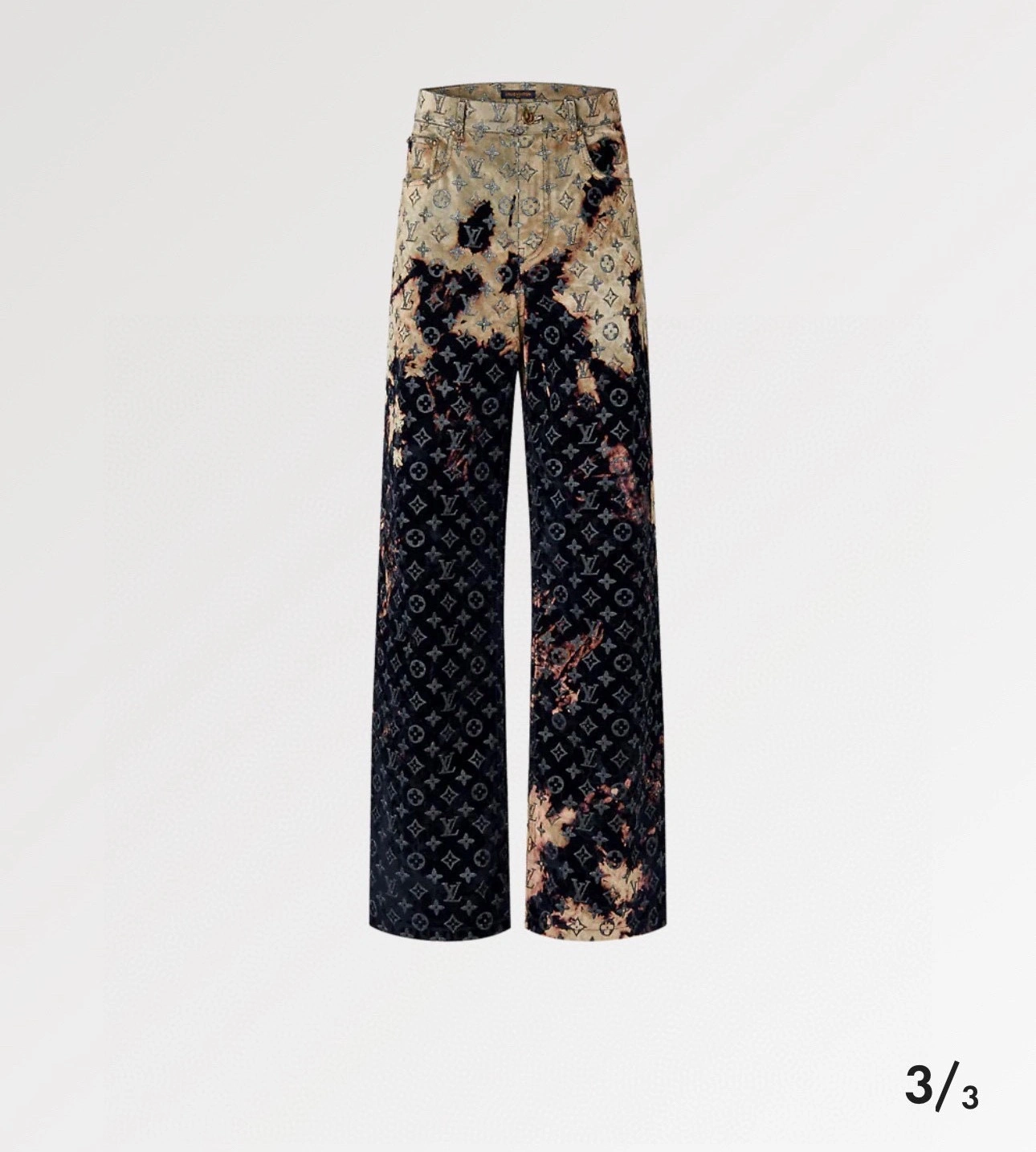 wg.luxury- 8V MONOGRAM item:E-F480A0533